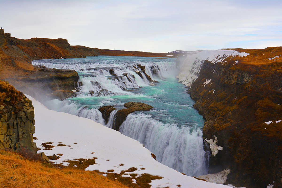 The Golden Circle Tour – Iceland – Ottawa Travel Agents